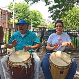 Meet your Posher, Christina